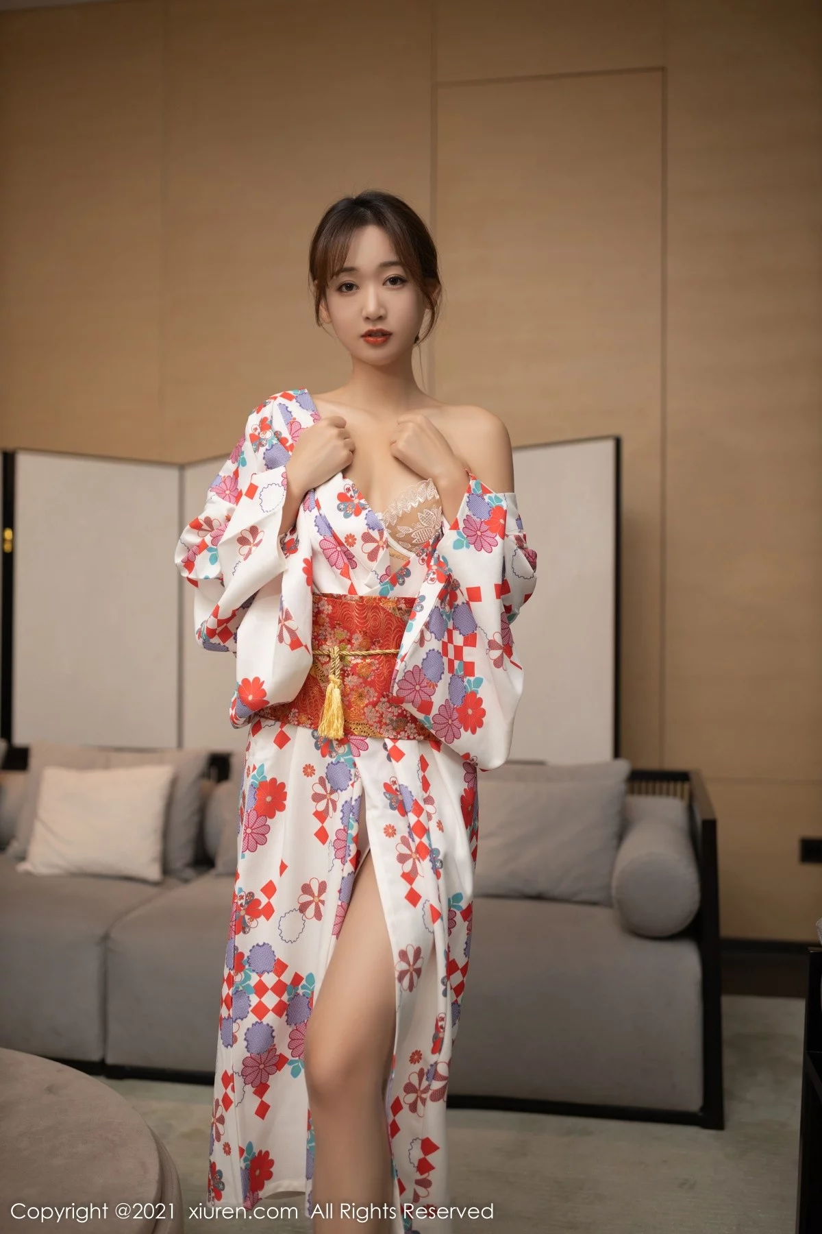 Xrmnw.Vip_唐安琪_写真
