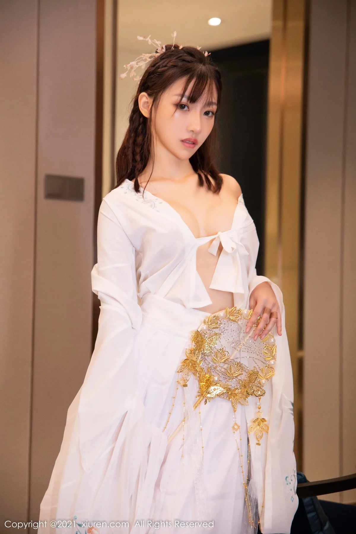Xrmnw.Vip_西门小玉_写真
