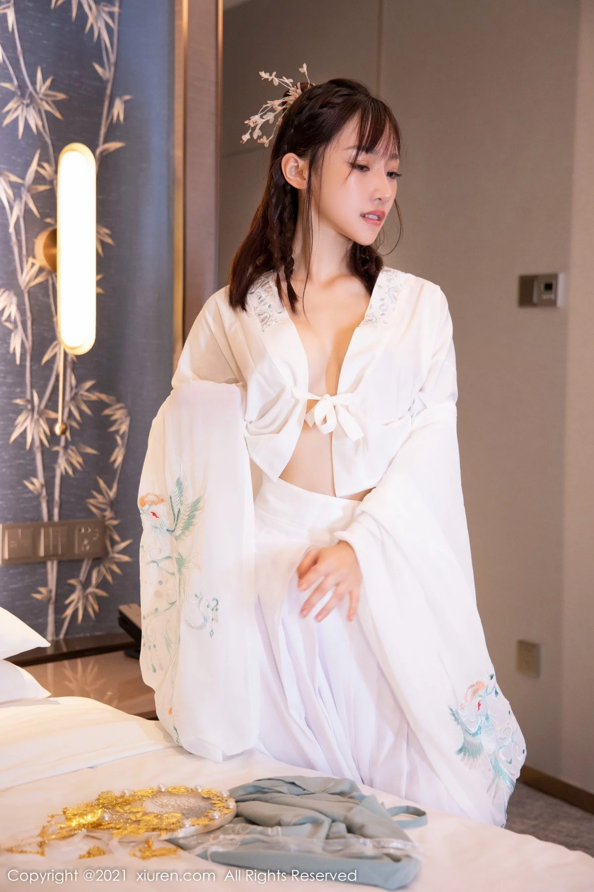 Xrmnw.Vip_西门小玉_写真