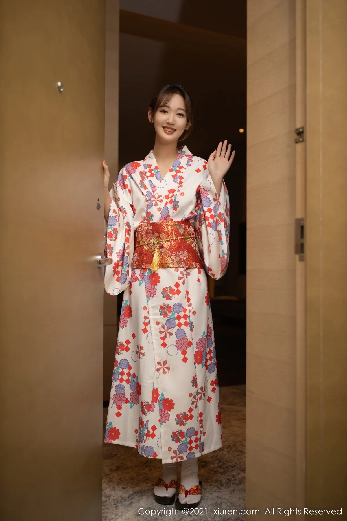 Xrmnw.Vip_唐安琪_写真