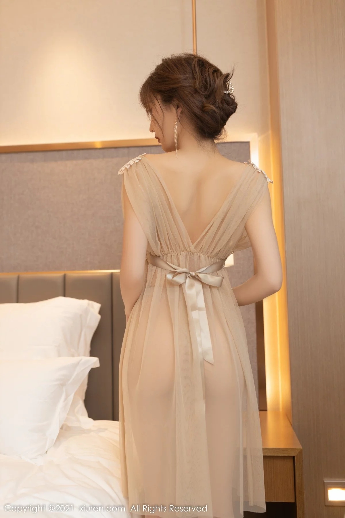Xrmnw.Vip_陆萱萱_写真