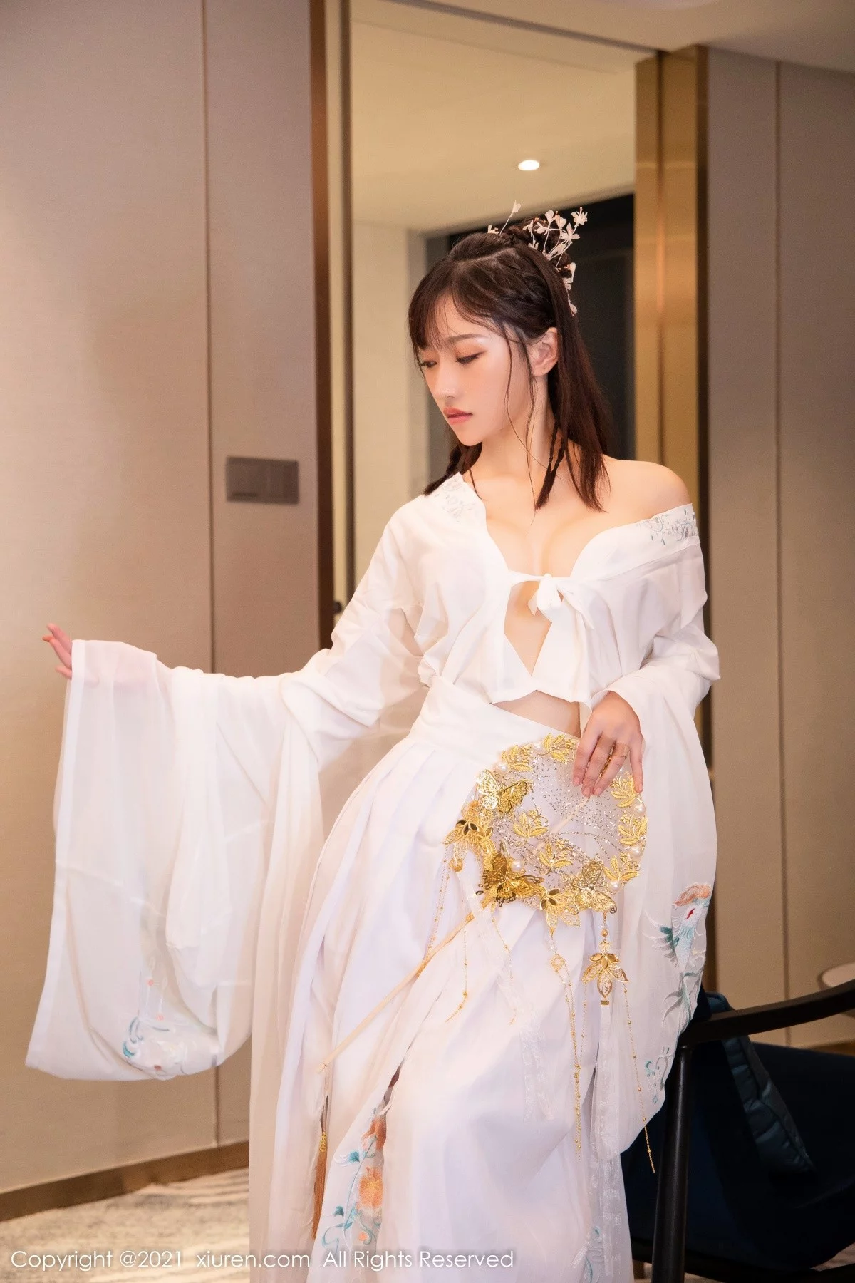 Xrmnw.Vip_西门小玉_写真