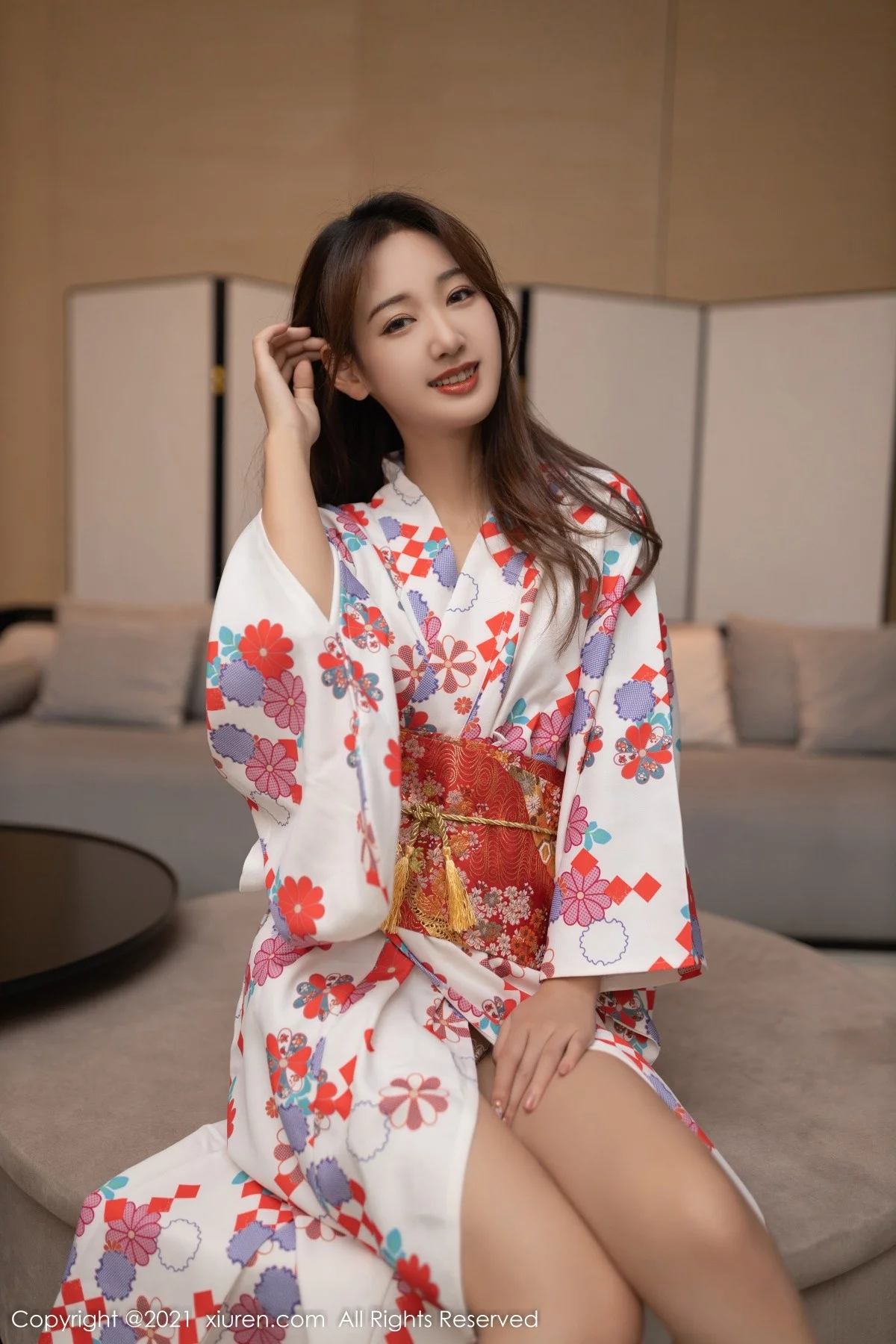 Xrmnw.Vip_唐安琪_写真