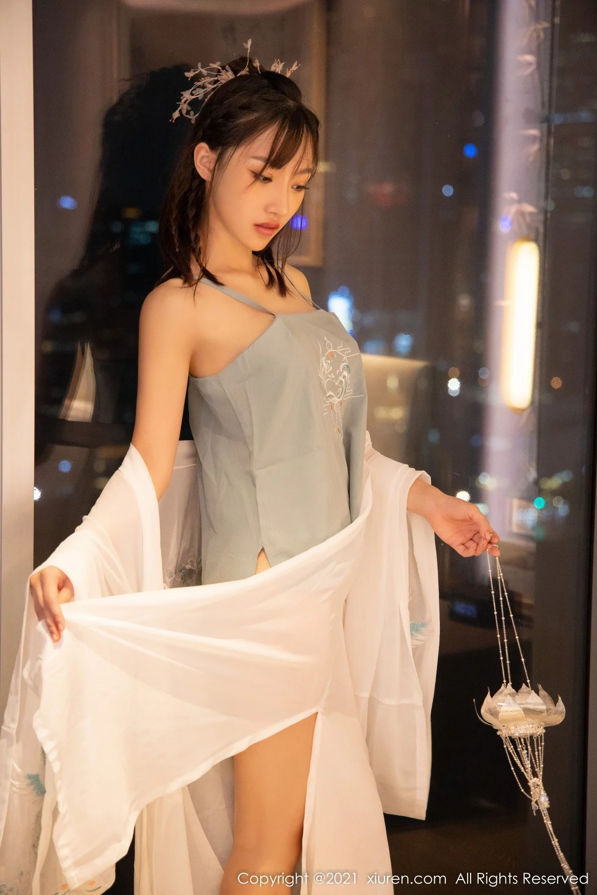 Xrmnw.Vip_西门小玉_写真