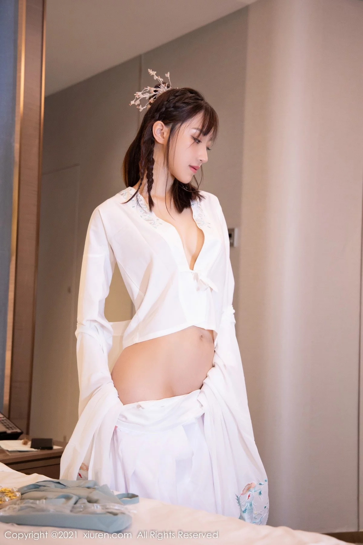Xrmnw.Vip_西门小玉_写真