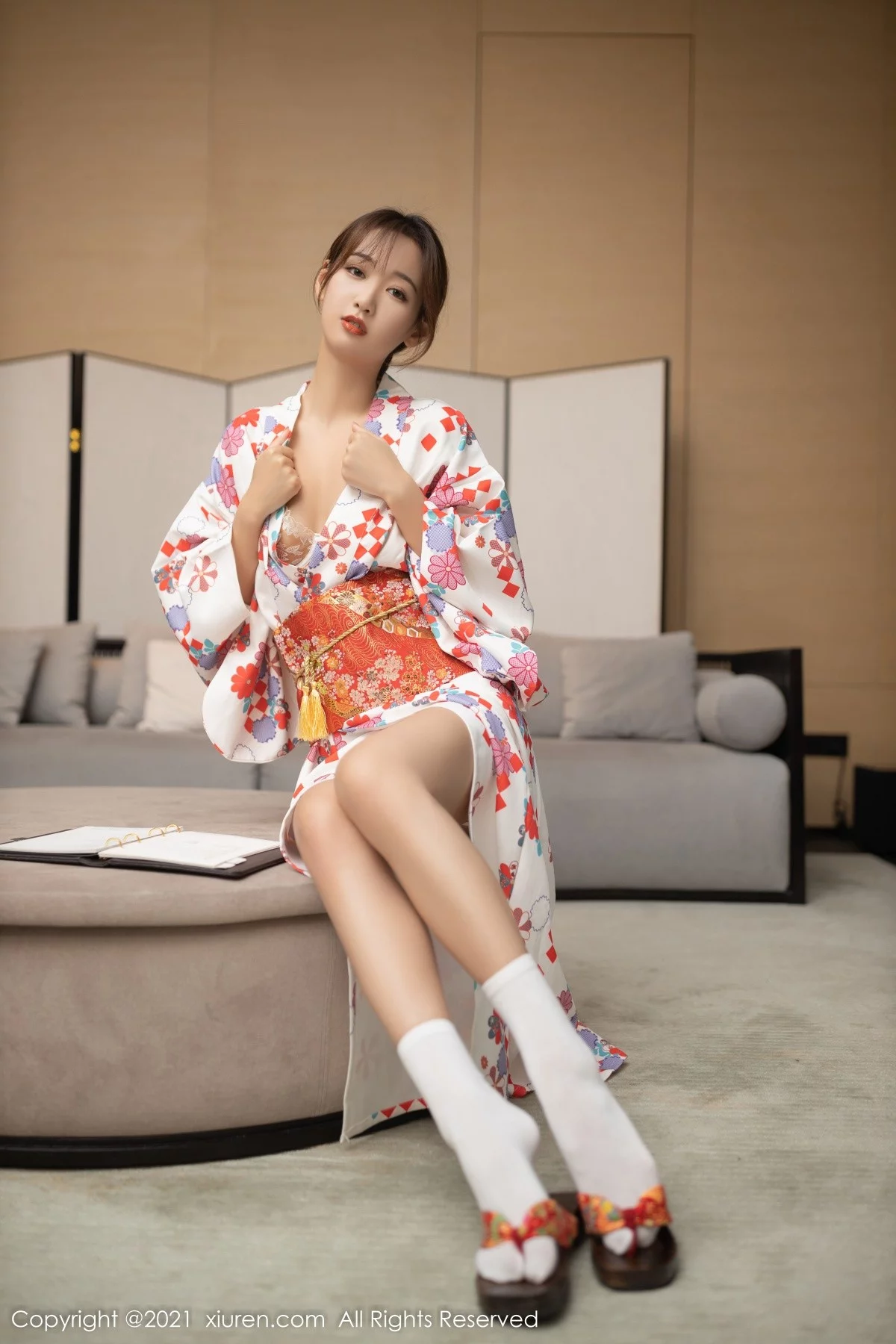 Xrmnw.Vip_唐安琪_写真