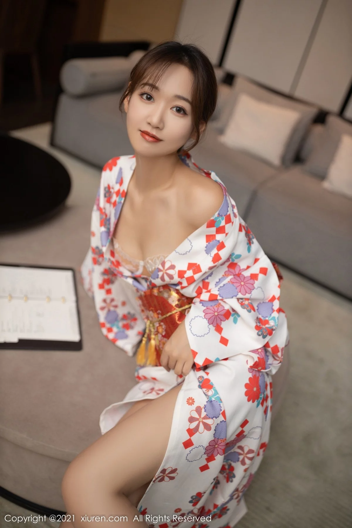 Xrmnw.Vip_唐安琪_写真