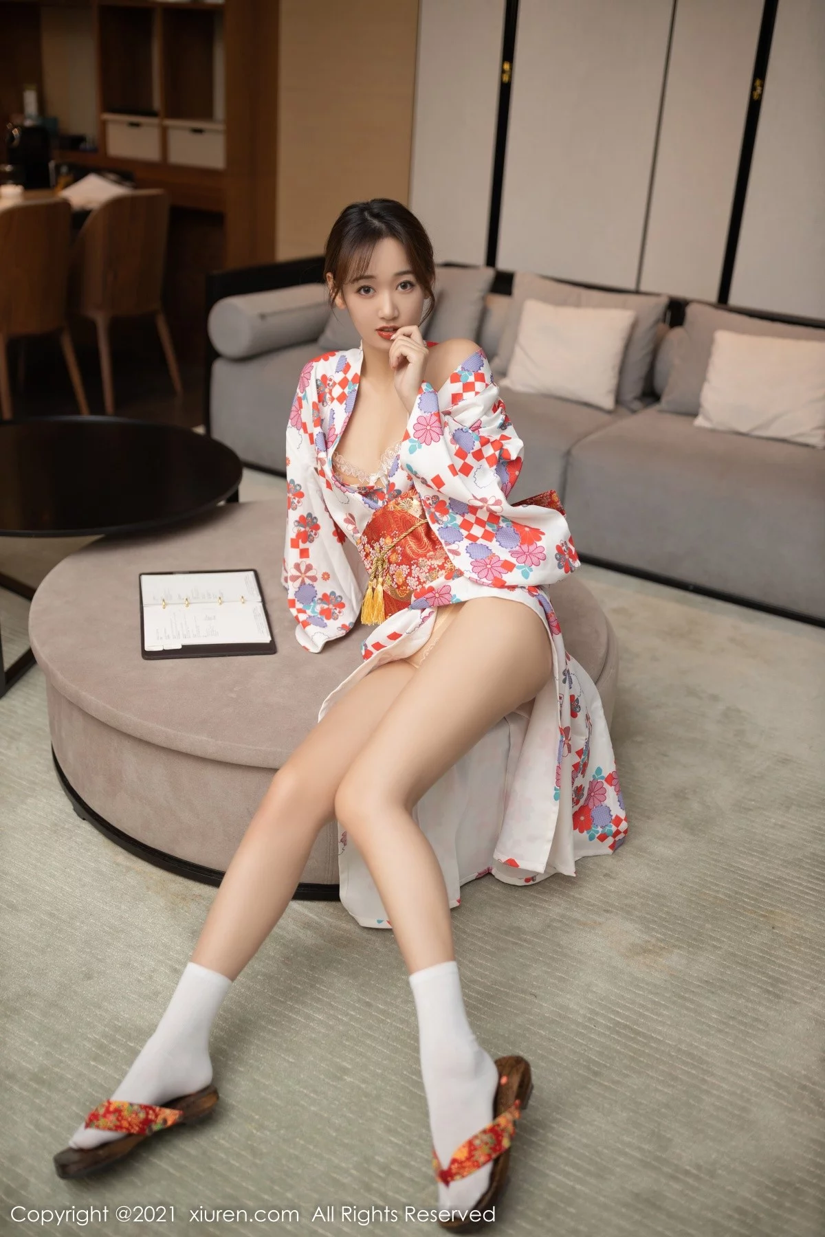 Xrmnw.Vip_唐安琪_写真