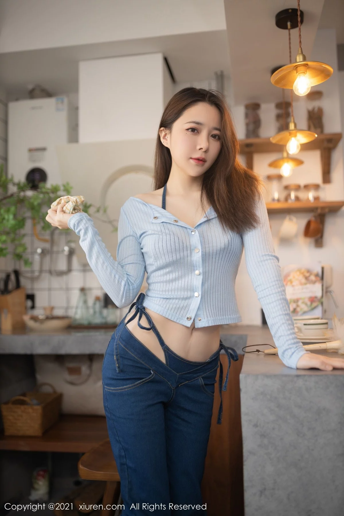 Xrmnw.Vip_鱼子酱_写真