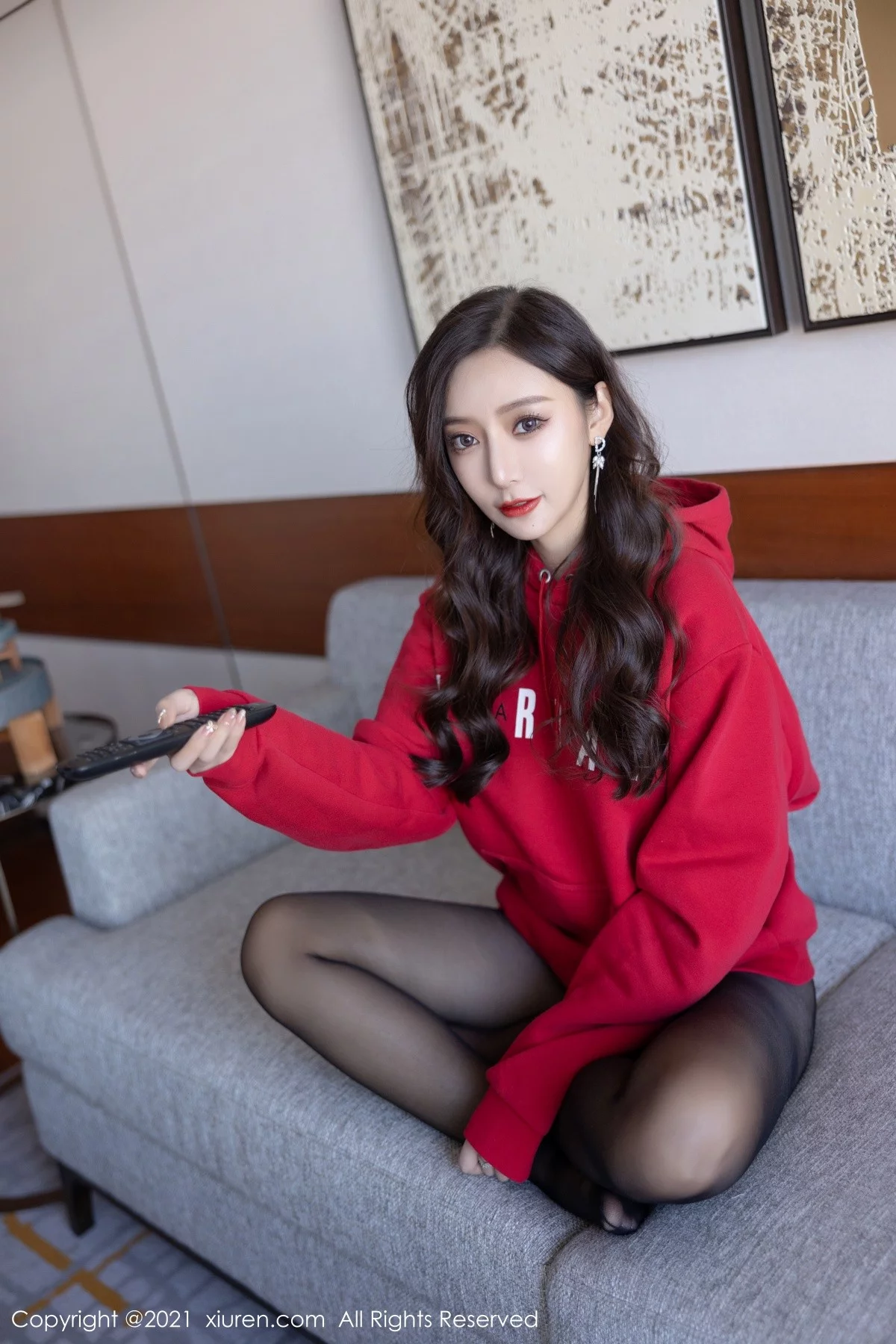 Xrmnw.Vip_王馨瑶_写真