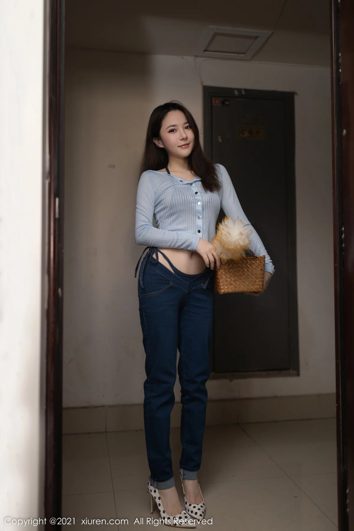 Xrmnw.Vip_鱼子酱_写真