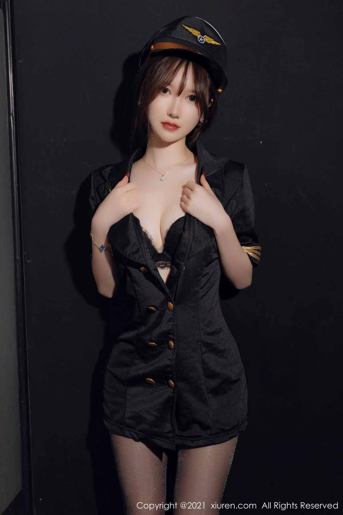 Xrmnw.Vip_美桃酱_写真