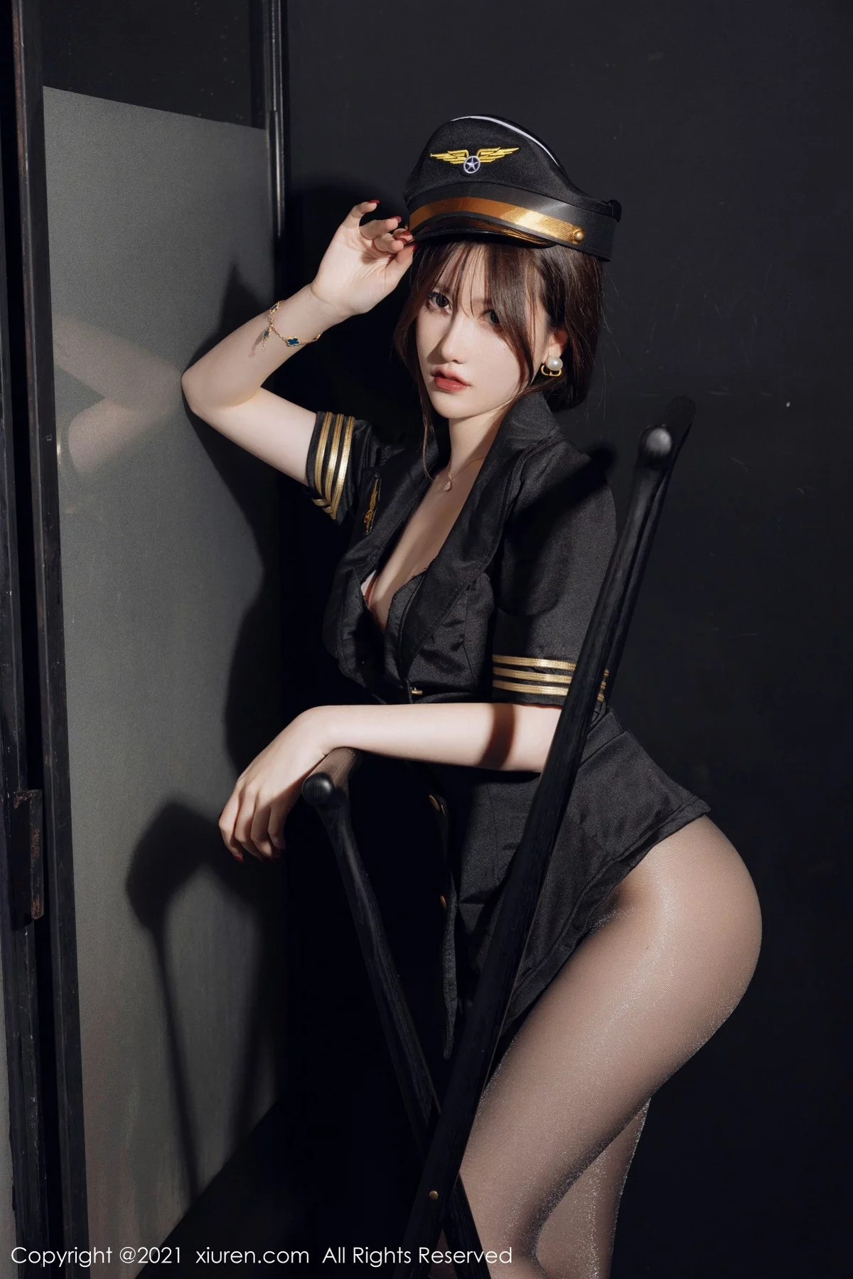 Xrmnw.Vip_美桃酱_写真