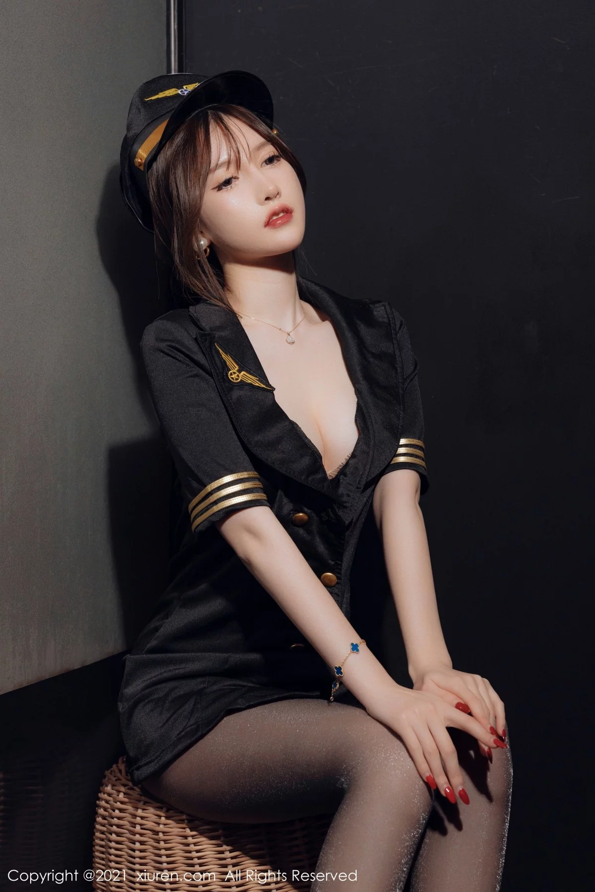 Xrmnw.Vip_美桃酱_写真