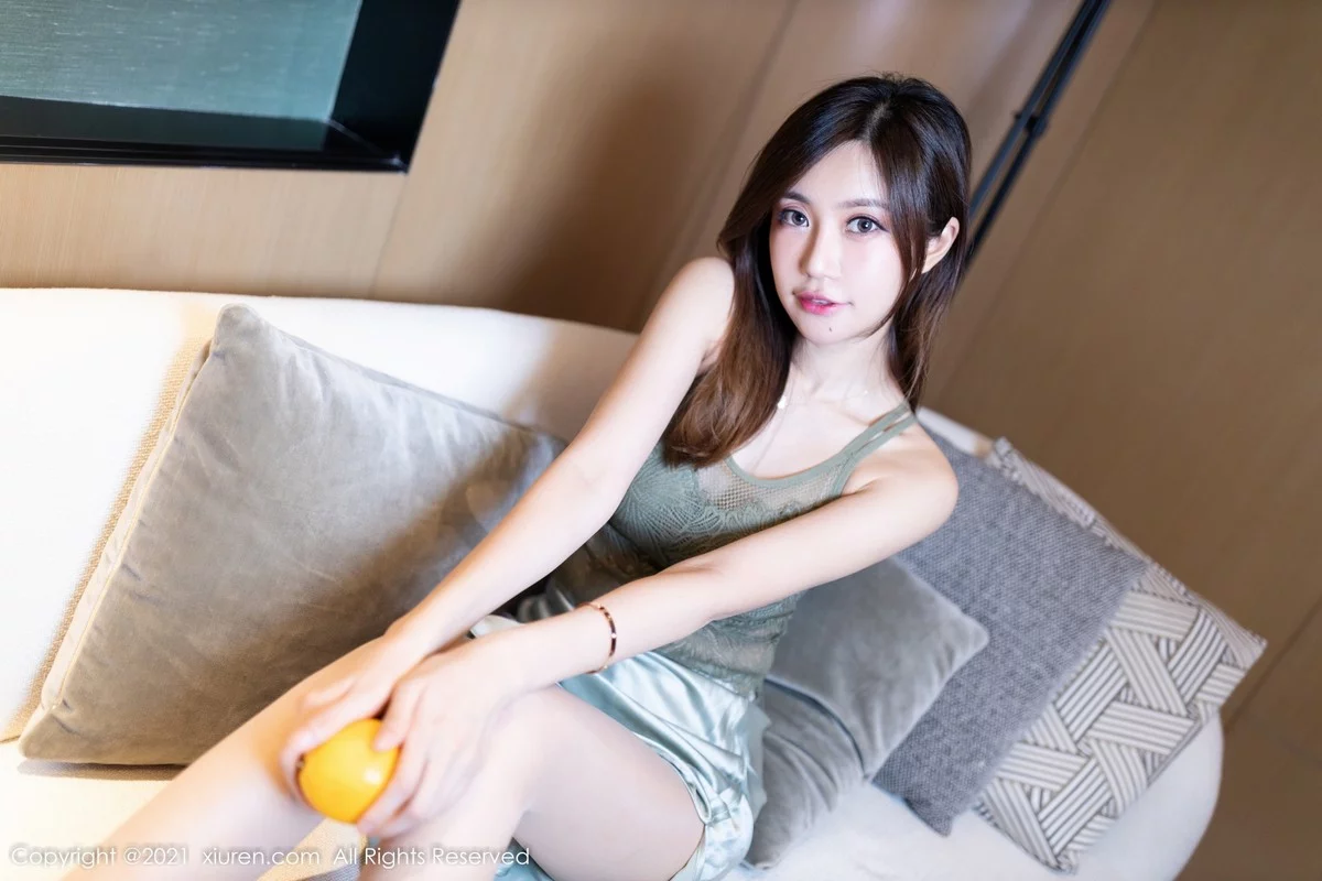 Xrmnw.Vip_绮里嘉_写真