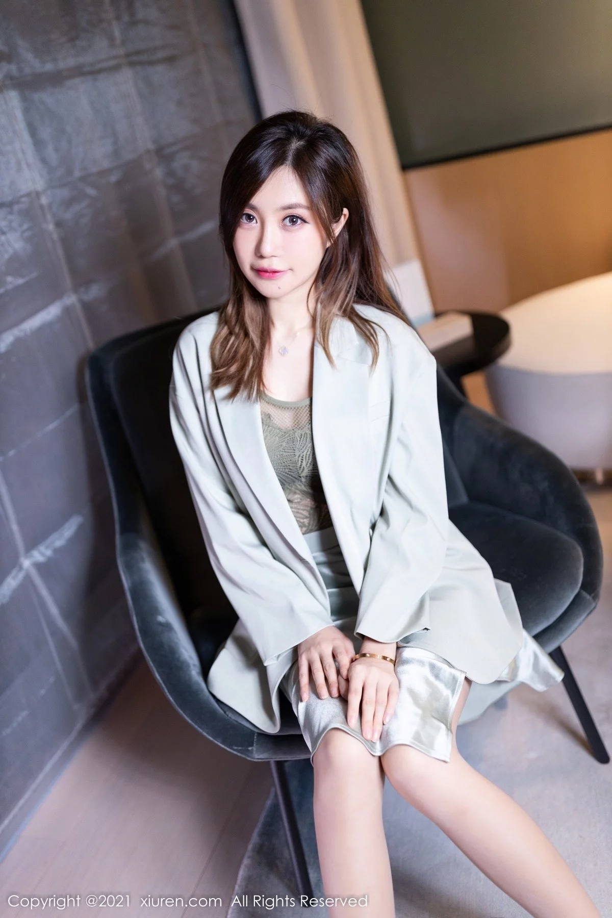 Xrmnw.Vip_绮里嘉_写真