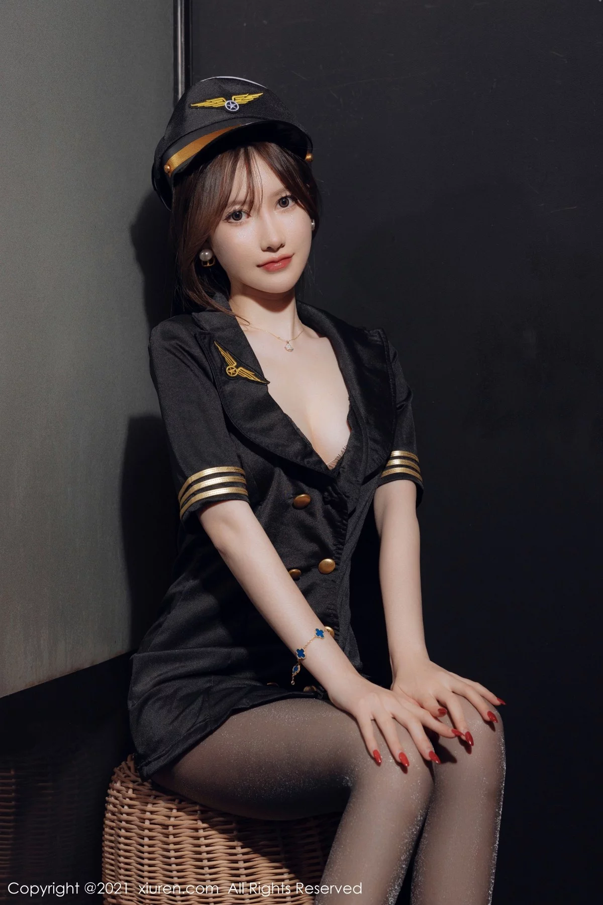 Xrmnw.Vip_美桃酱_写真
