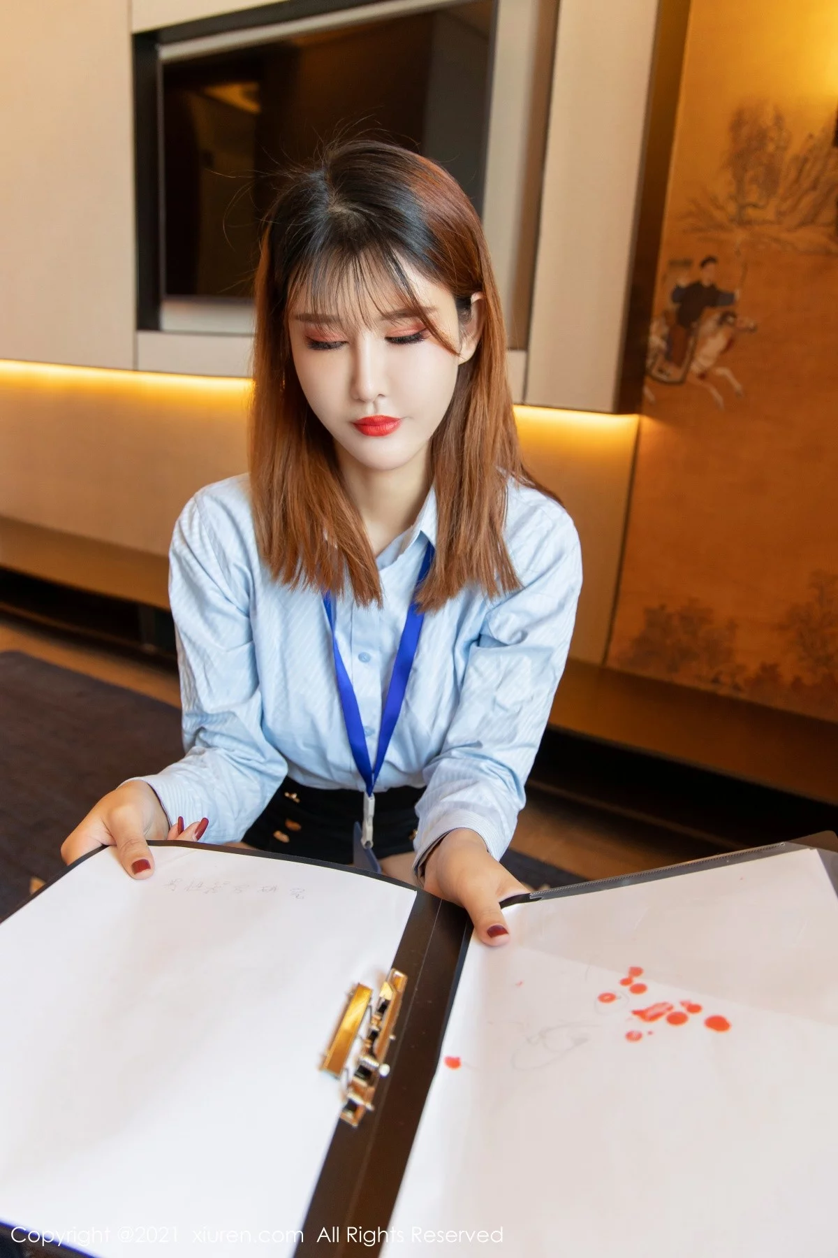 Xrmnw.Vip_夏沫沫_写真