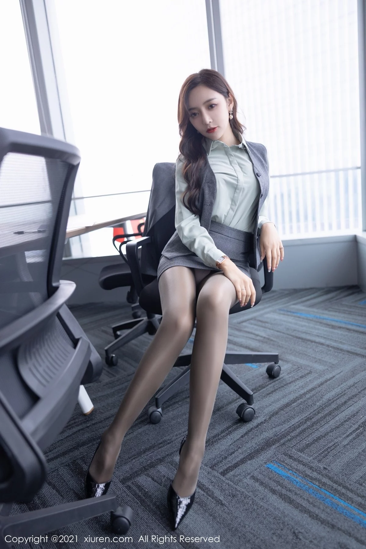 Xrmnw.Vip_王馨瑶_写真