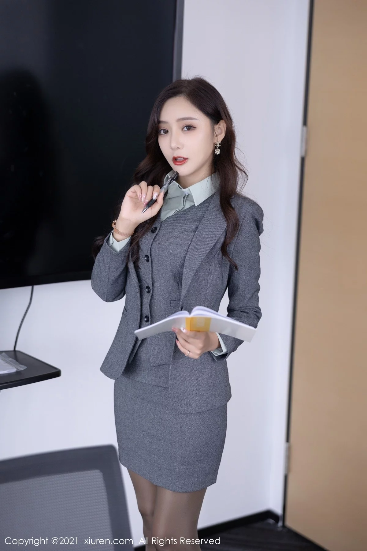 Xrmnw.Vip_王馨瑶_写真