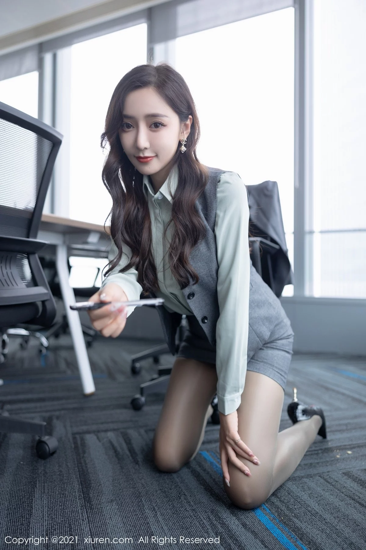 Xrmnw.Vip_王馨瑶_写真