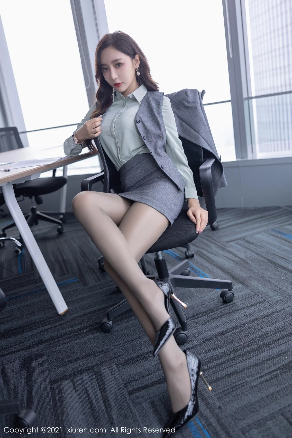 Xrmnw.Vip_王馨瑶_写真