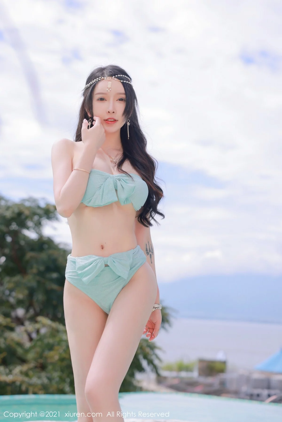 Xrmnw.Vip_玉兔_写真
