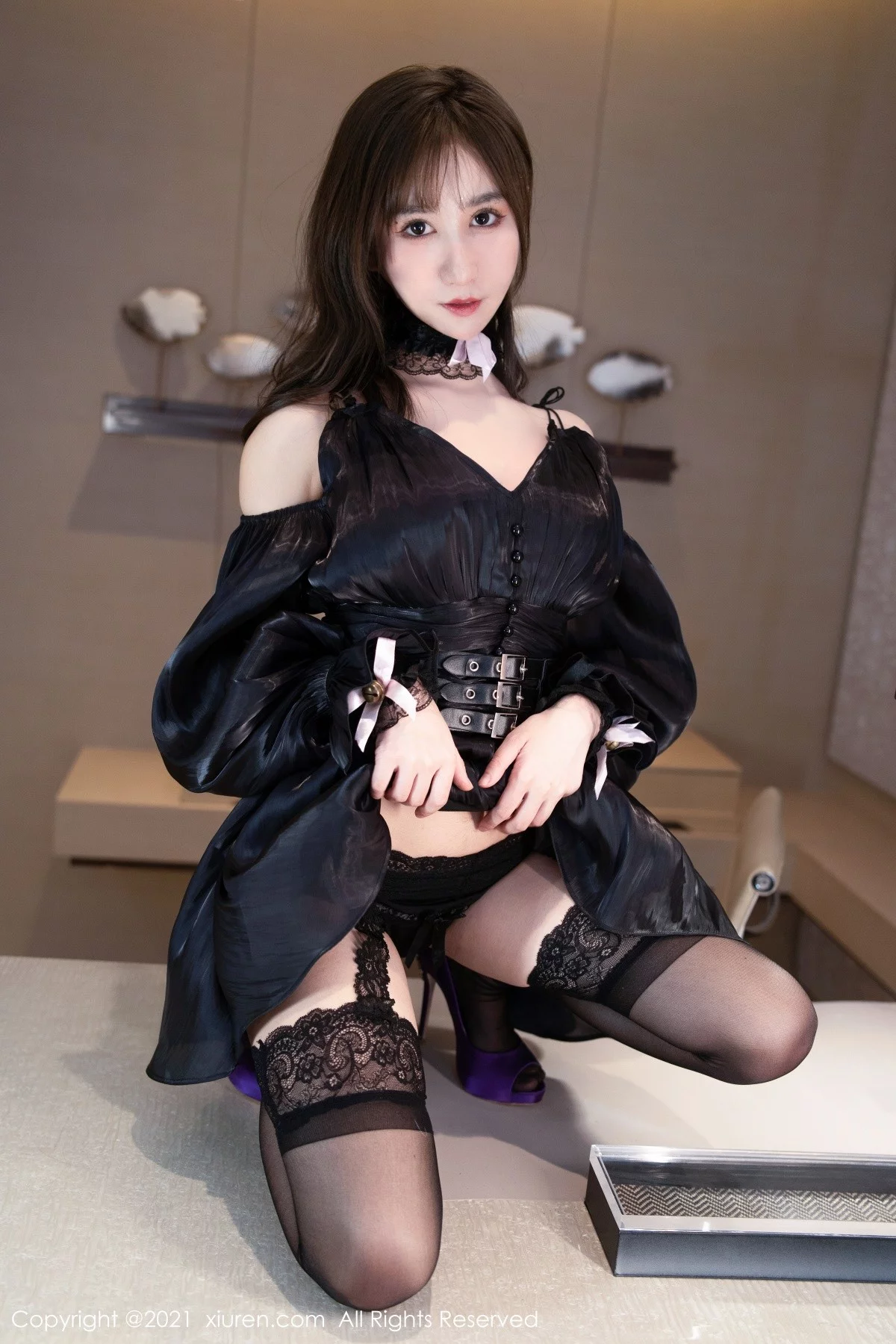 Xrmnw.Vip_小果冻儿_写真
