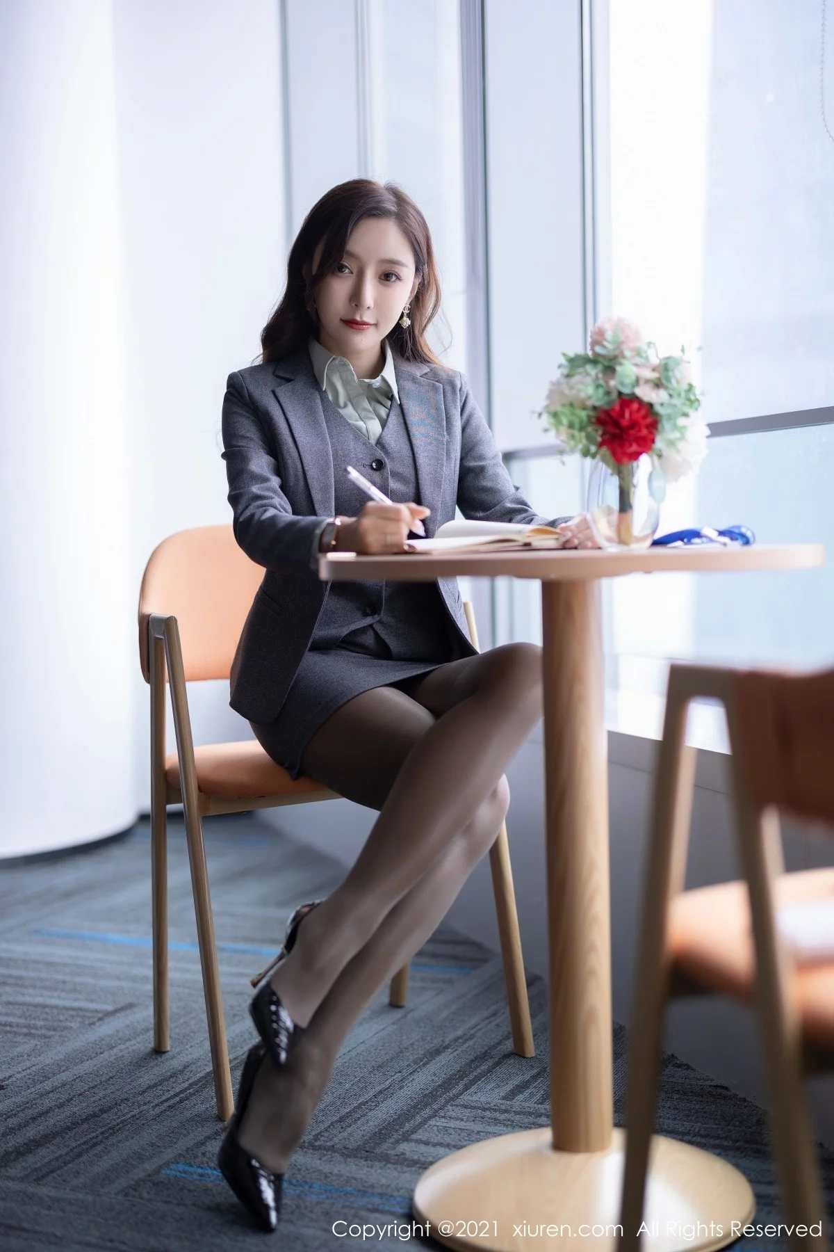 Xrmnw.Vip_王馨瑶_写真