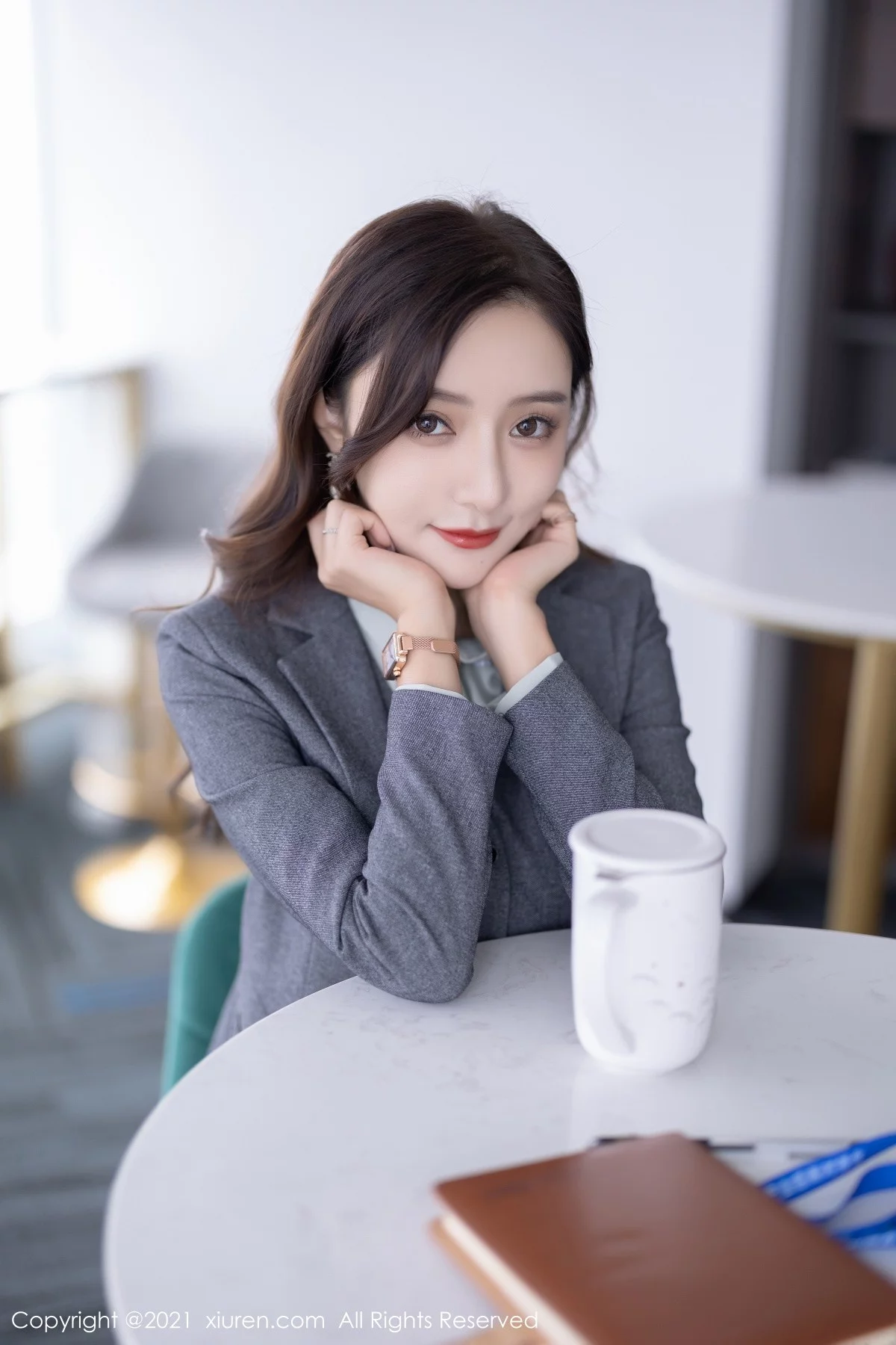 Xrmnw.Vip_王馨瑶_写真
