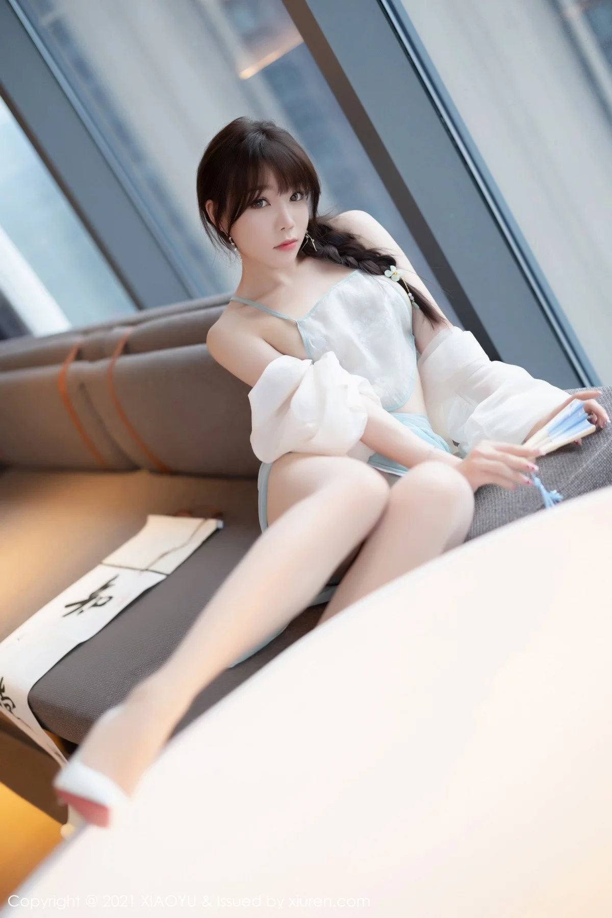 Xrmnw.Vip_芝芝_写真