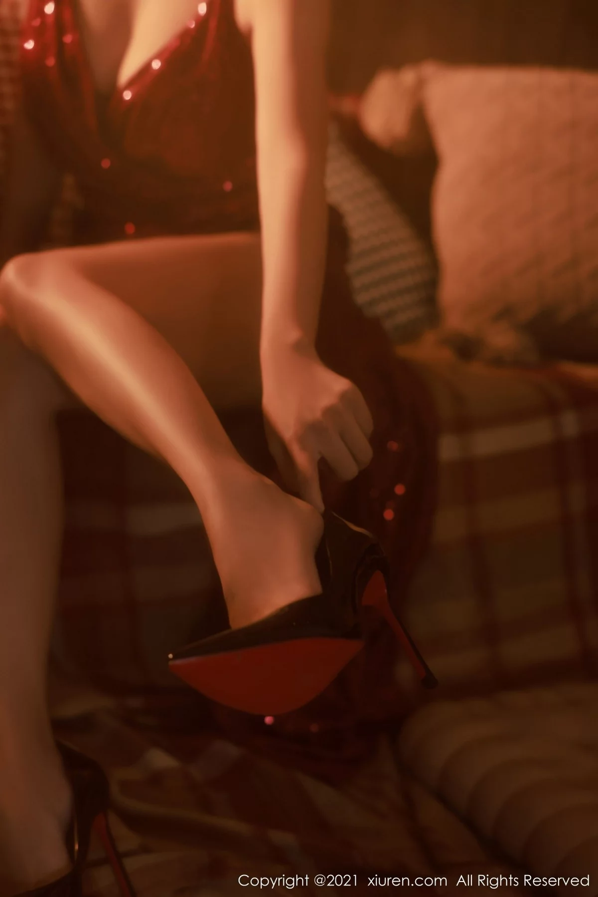 Xrmnw.Vip_尹甜甜_写真