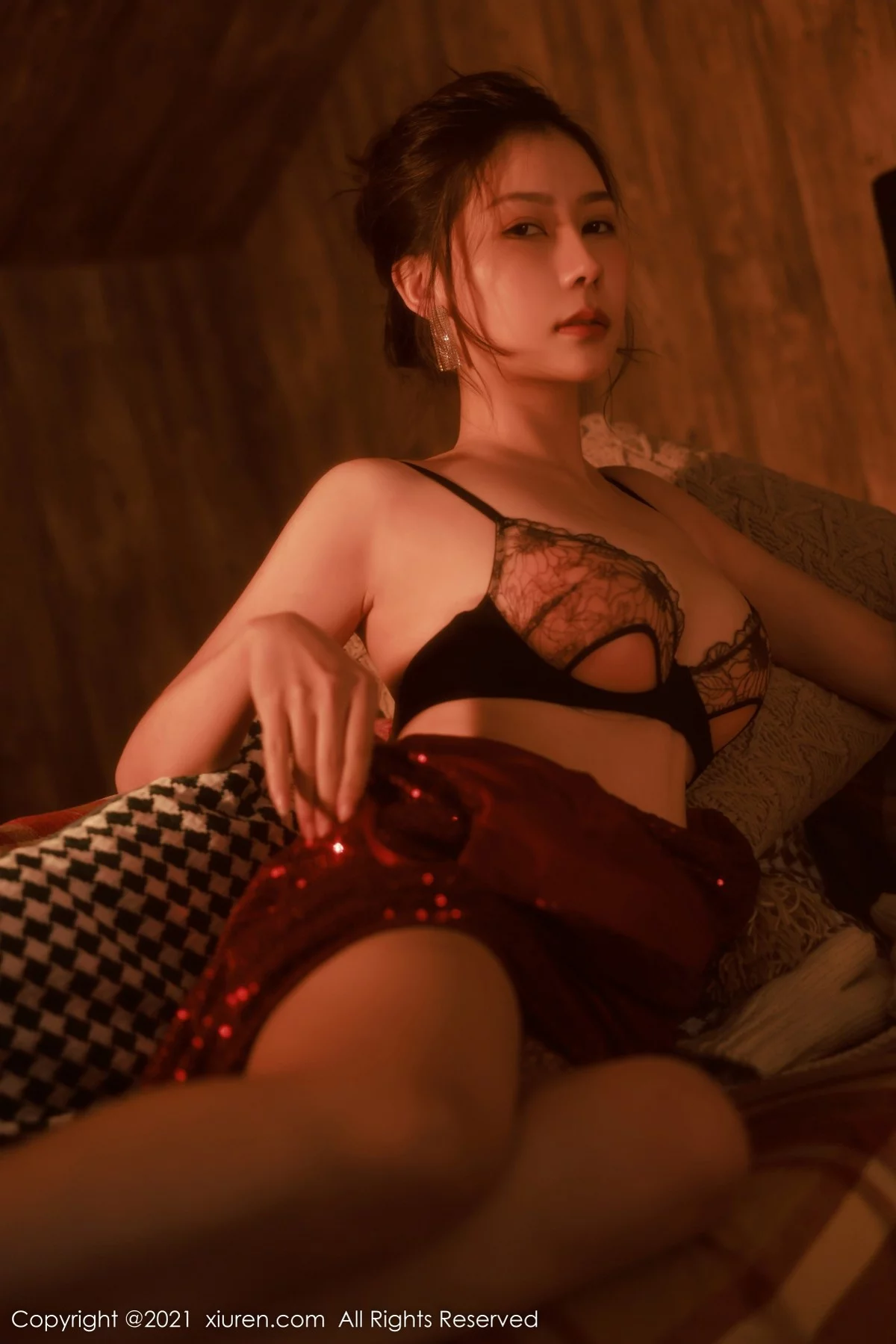 Xrmnw.Vip_尹甜甜_写真