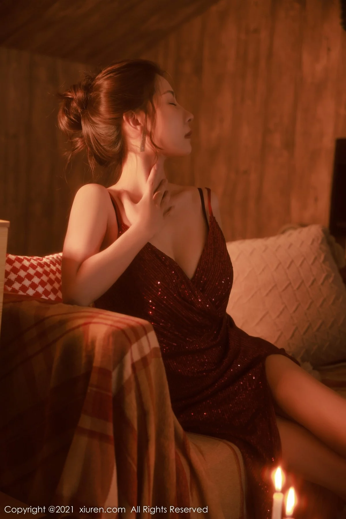 Xrmnw.Vip_尹甜甜_写真