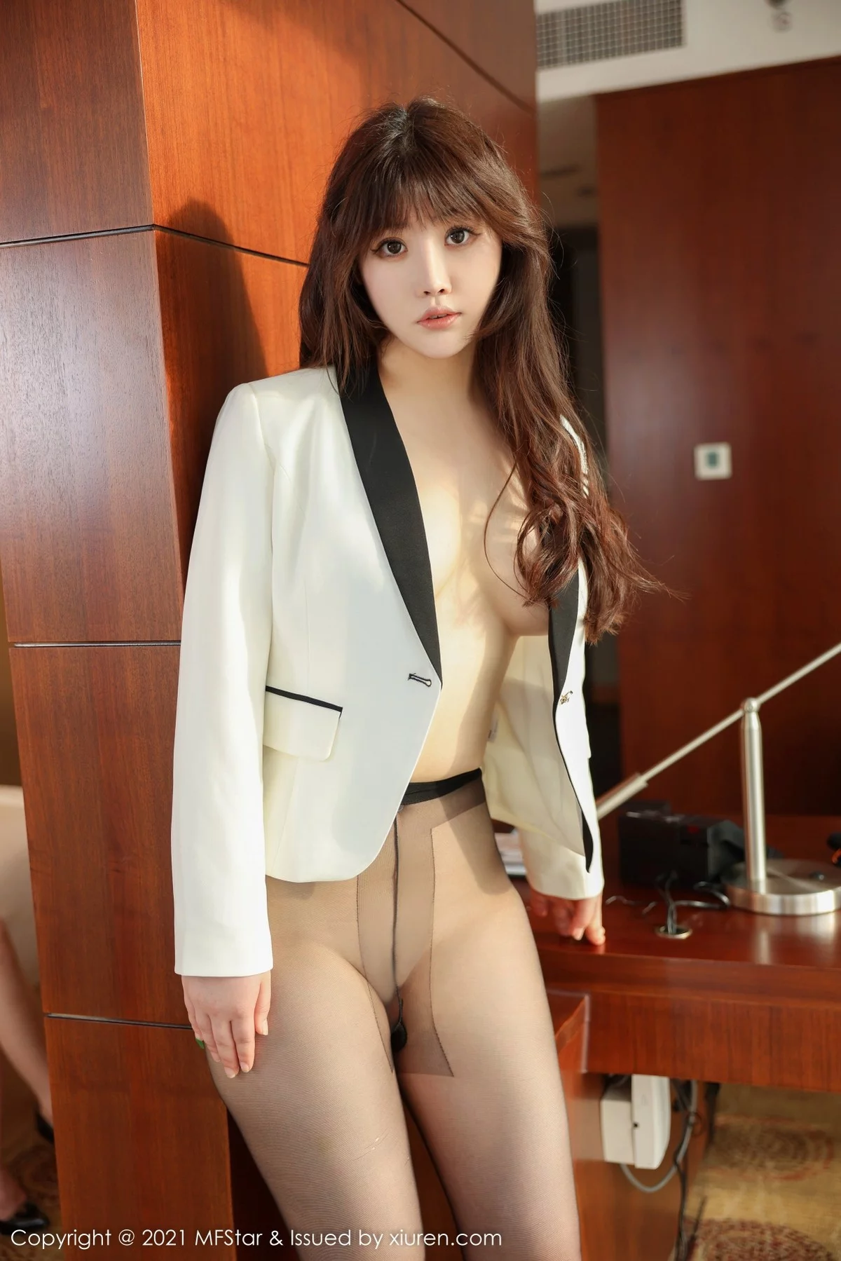 Xrmnw.Vip_徐媛媛_写真