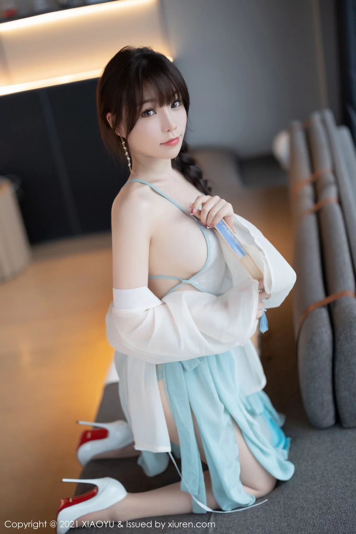 Xrmnw.Vip_芝芝_写真