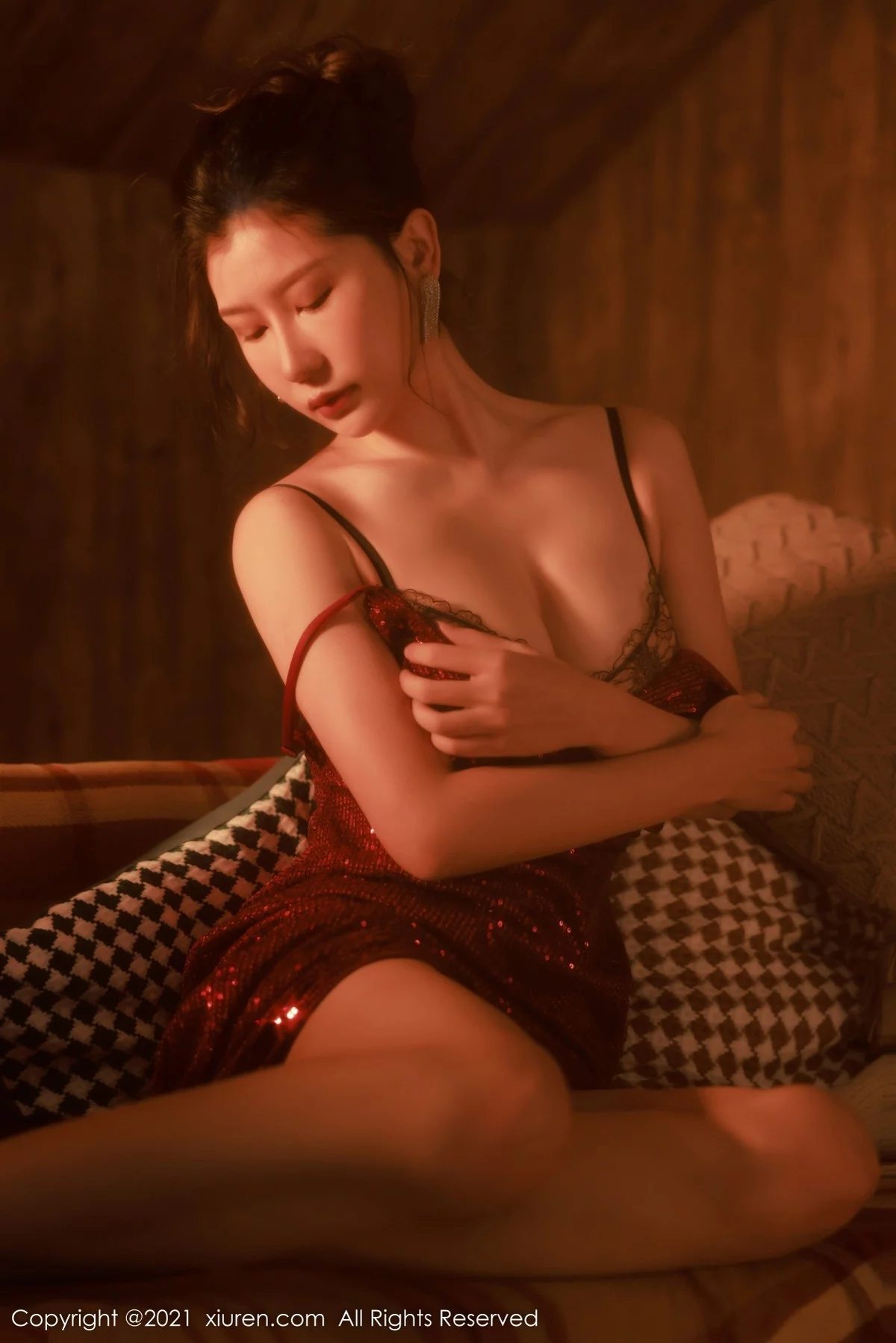 Xrmnw.Vip_尹甜甜_写真
