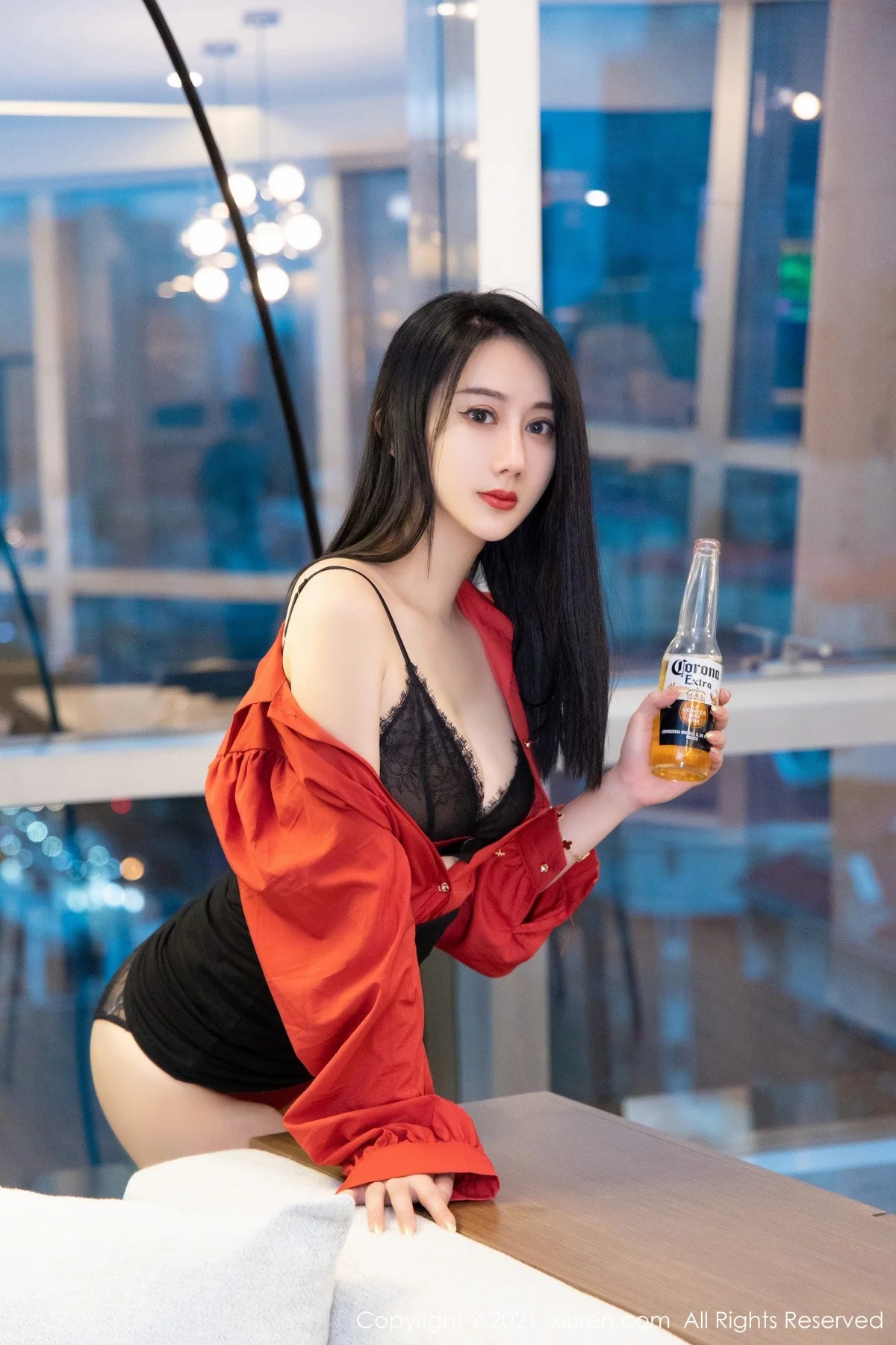 Xrmnw.Vip_苏小曼_写真
