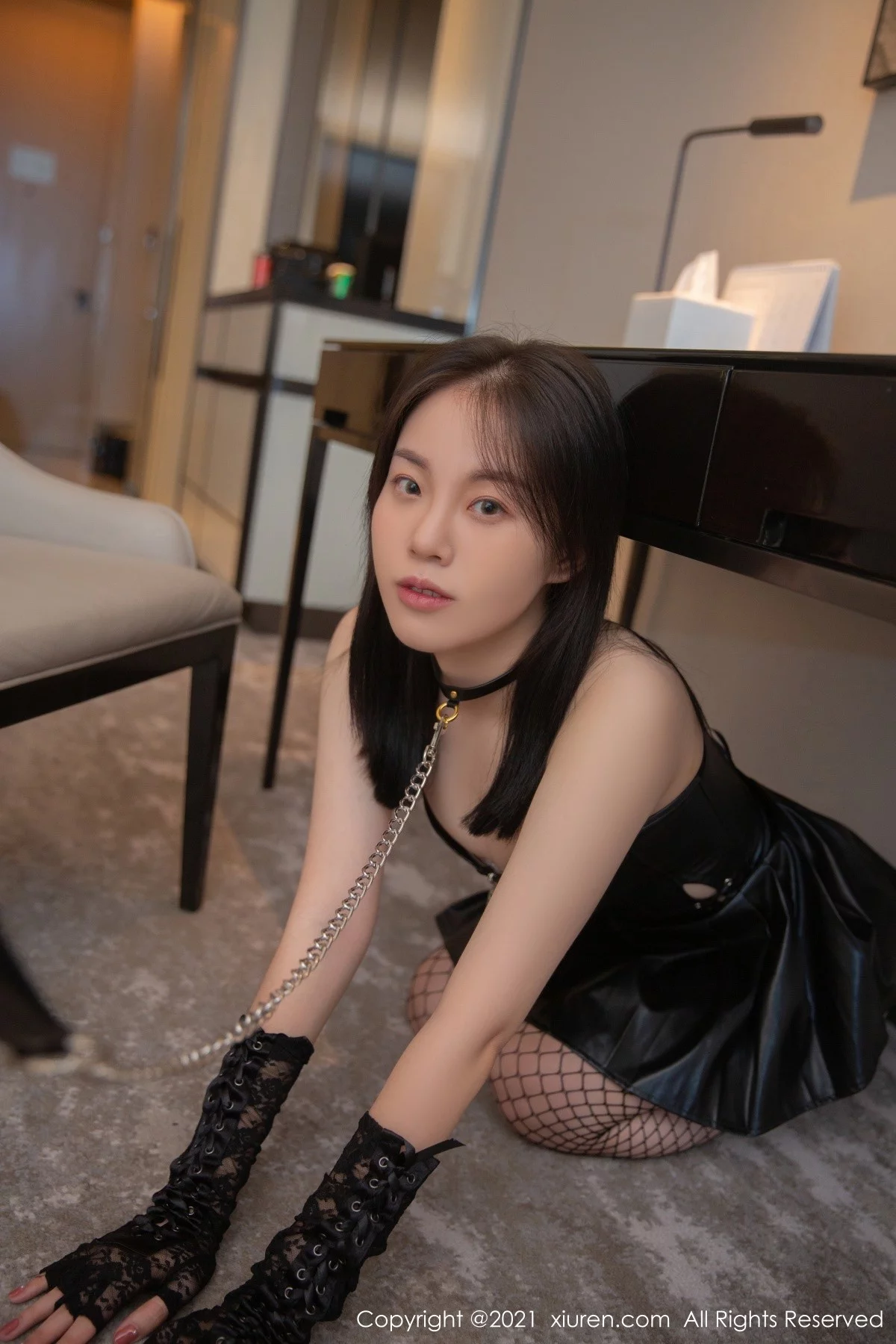 Xrmnw.Vip_一颗甜蛋黄_写真