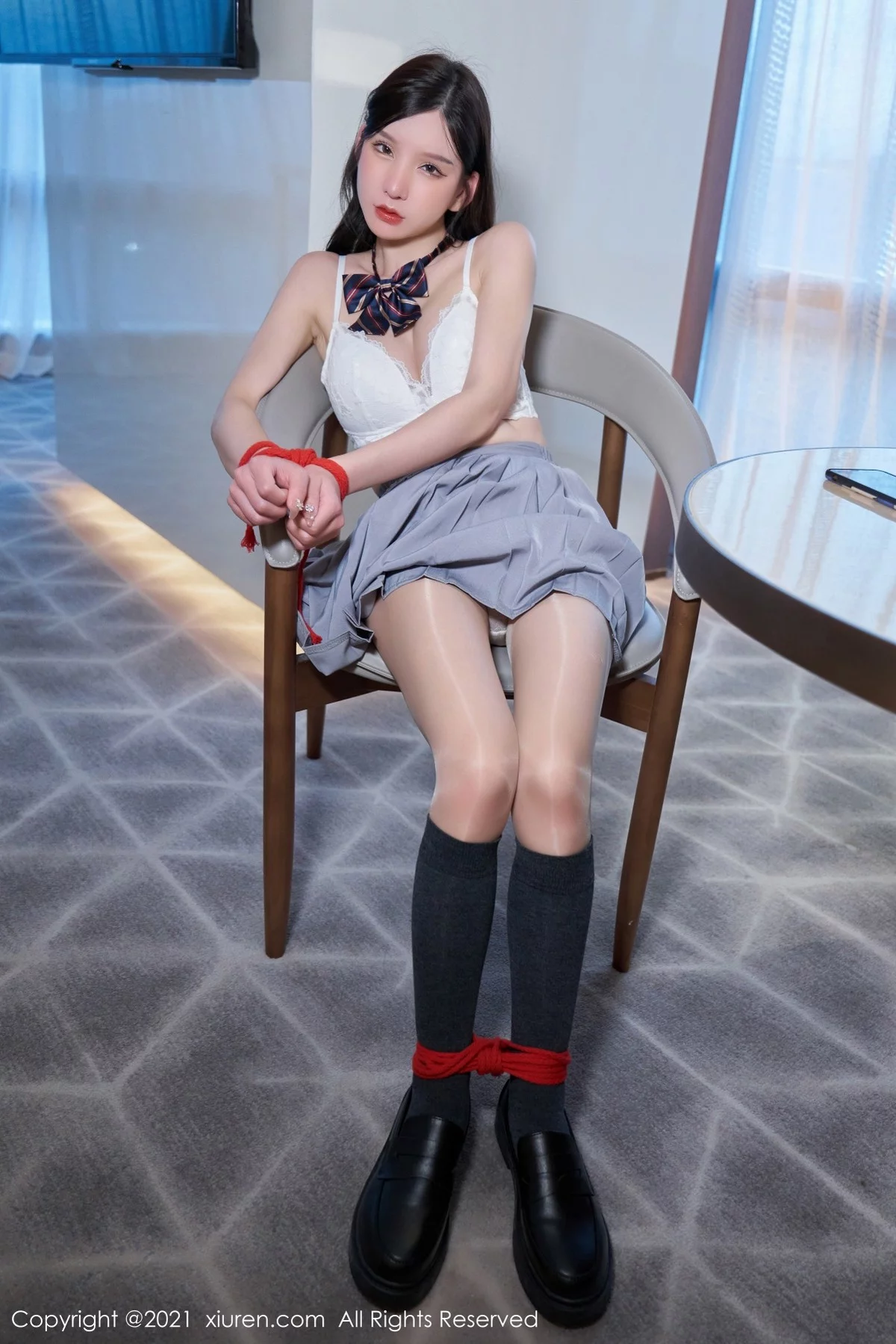Xrmnw.Vip_周于希_写真