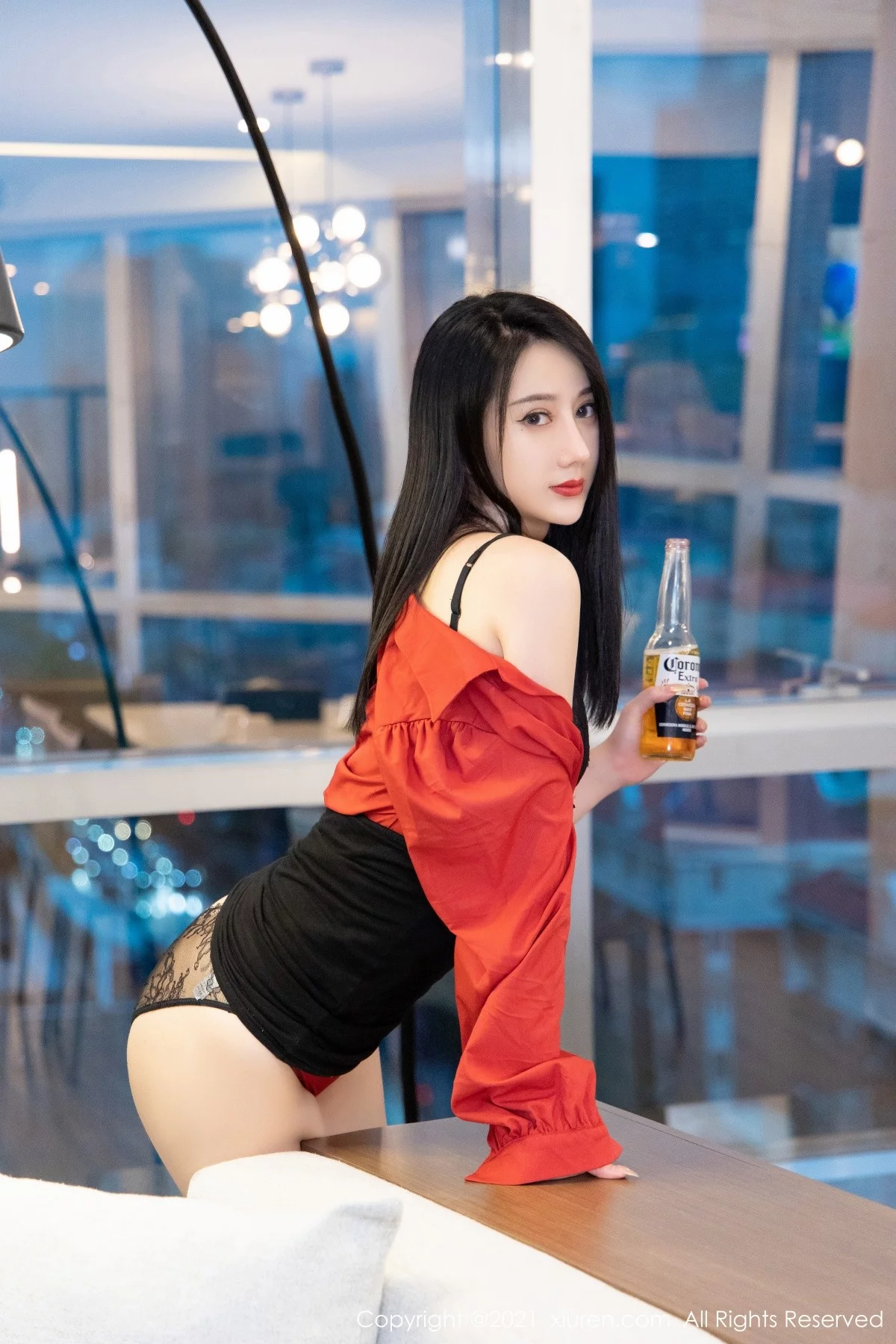 Xrmnw.Vip_苏小曼_写真