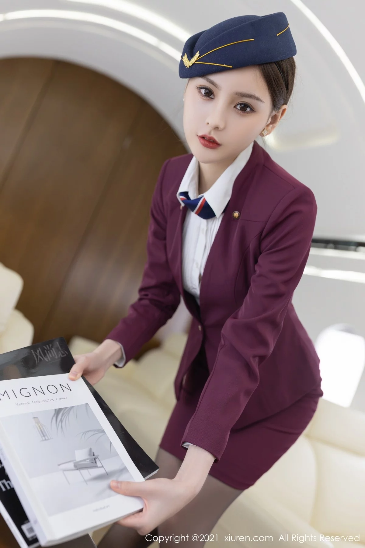 Xrmnw.Vip_王心怡_写真