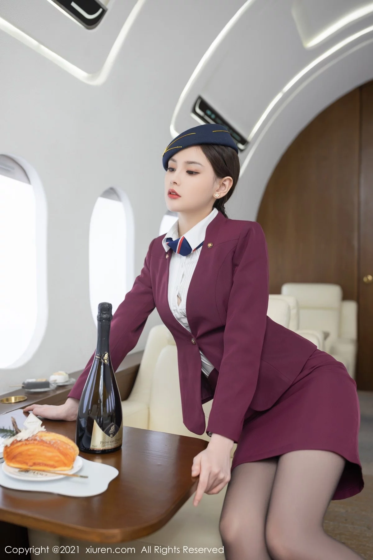 Xrmnw.Vip_王心怡_写真