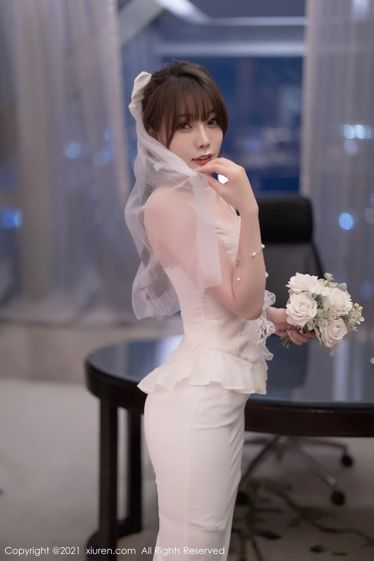 Xrmnw.Vip_芝芝_写真