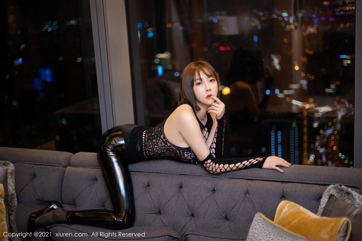 Xrmnw.Vip_果儿_写真