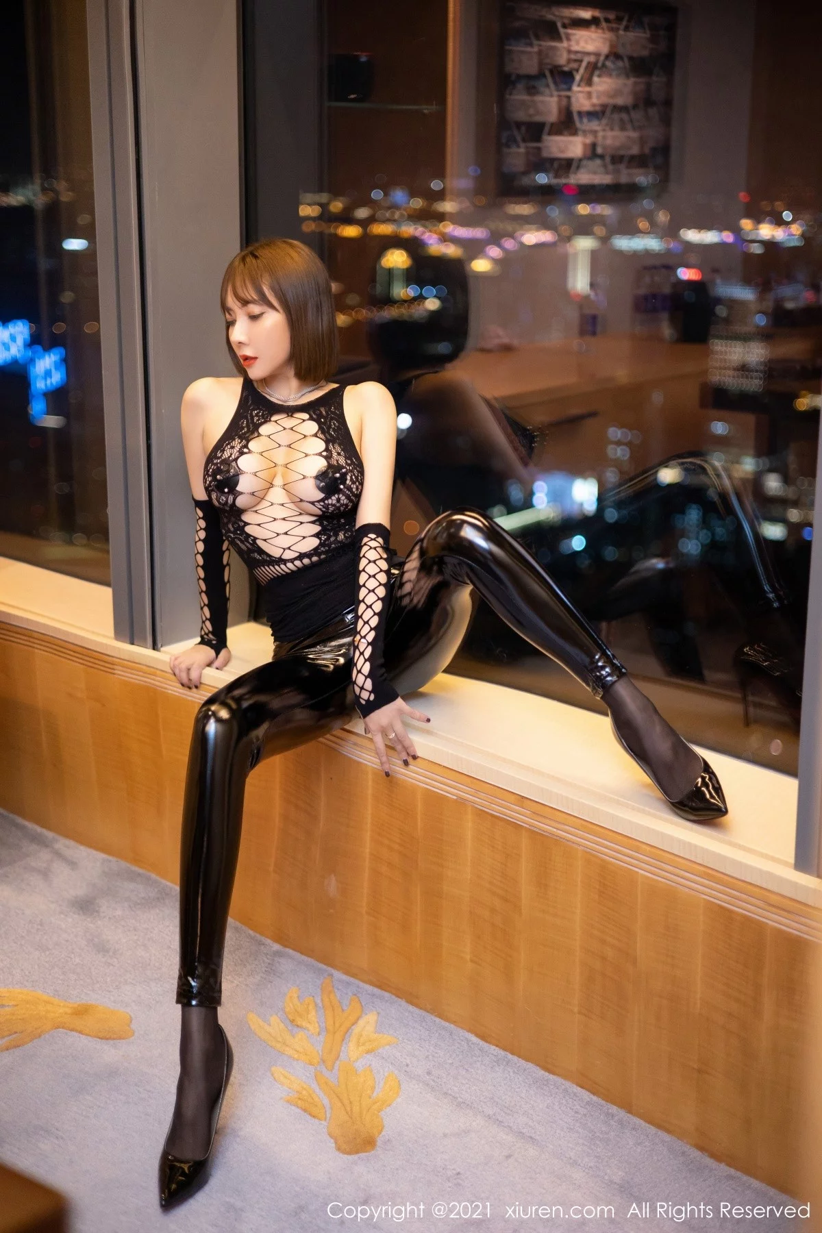 Xrmnw.Vip_果儿_写真