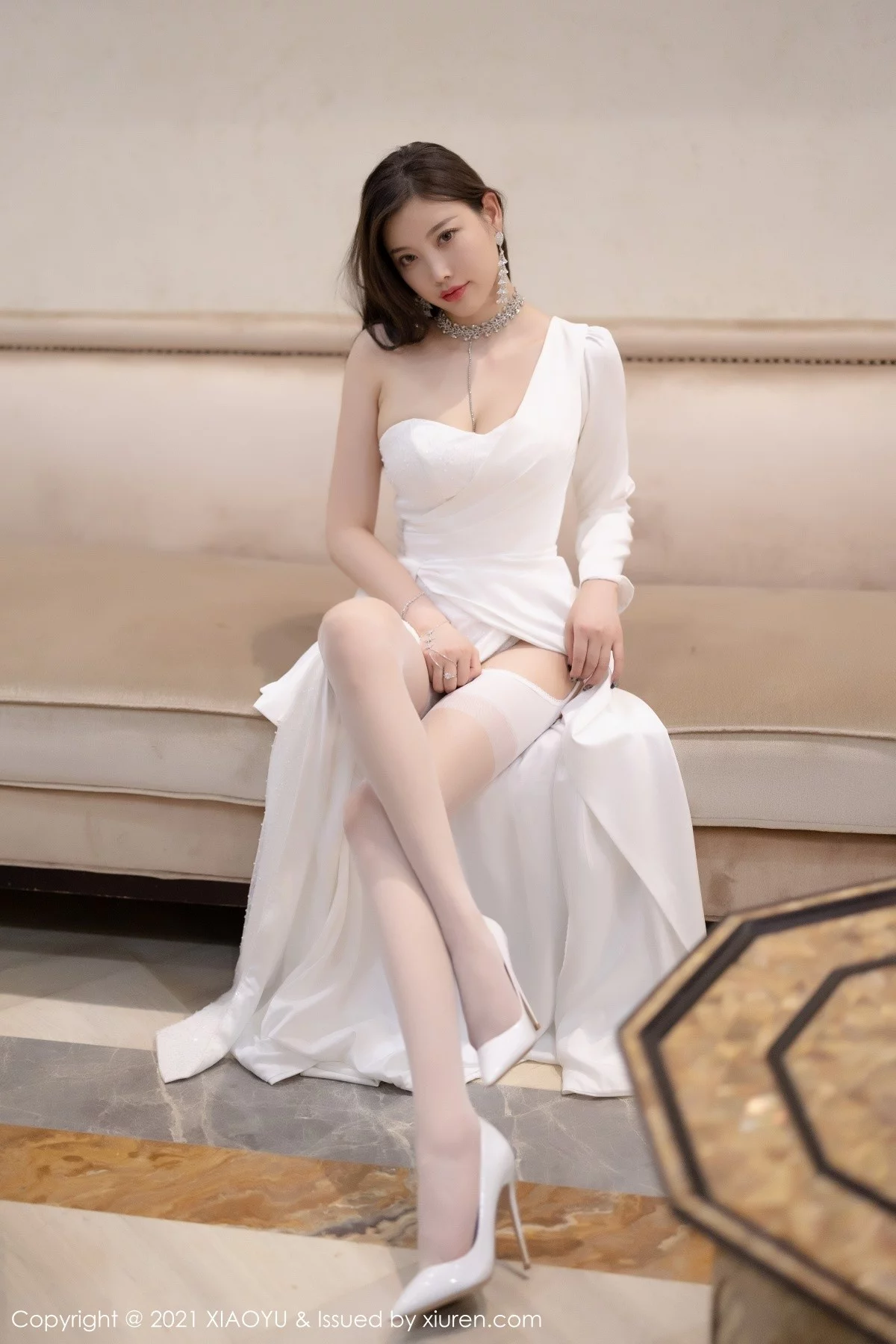 Xrmnw.Vip_杨晨晨_写真