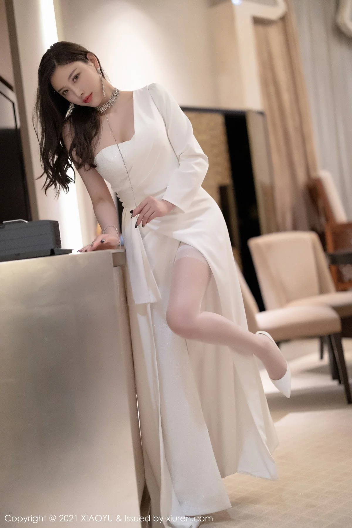 Xrmnw.Vip_杨晨晨_写真