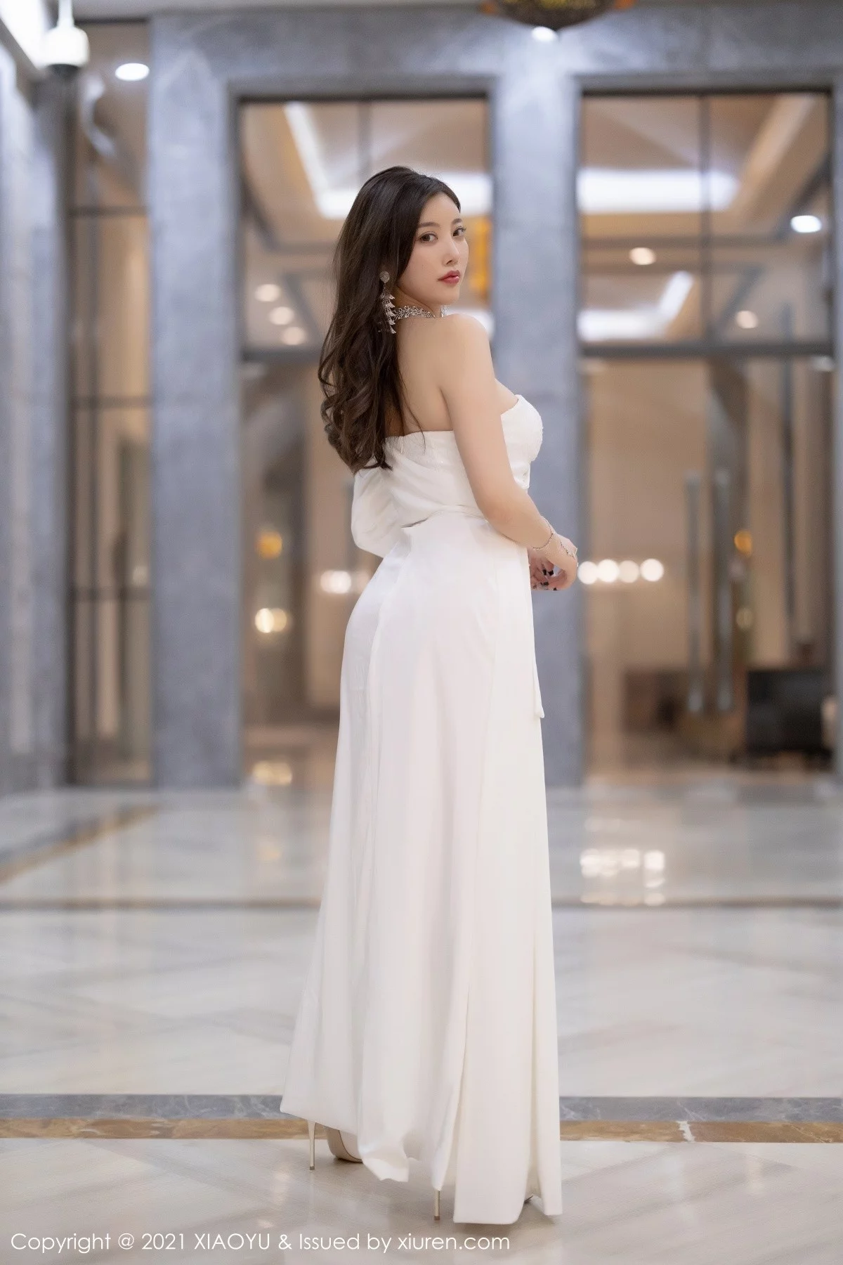 Xrmnw.Vip_杨晨晨_写真