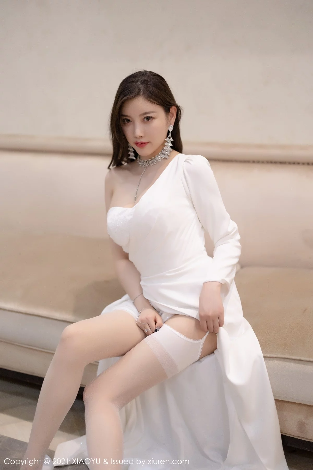 Xrmnw.Vip_杨晨晨_写真